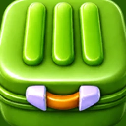 Luggage Sort のアイコン