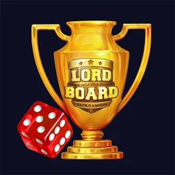 Backgammon - Lord of the Board 图标